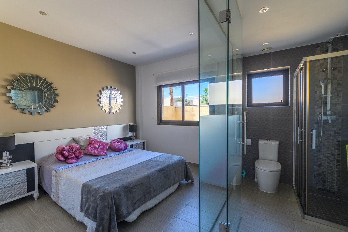 3 Bed Detached Villa in Ciudad Quesada