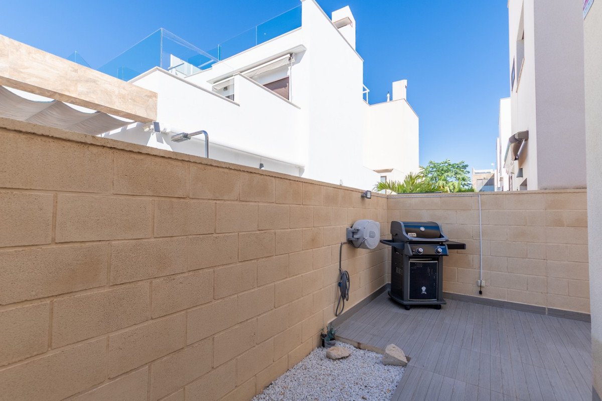 3 Bed Detached Villa in Ciudad Quesada