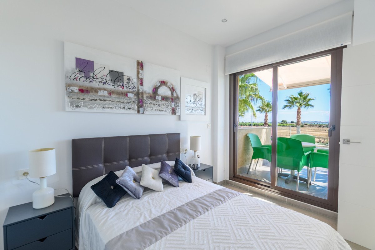 3 Bed Detached Villa in Ciudad Quesada