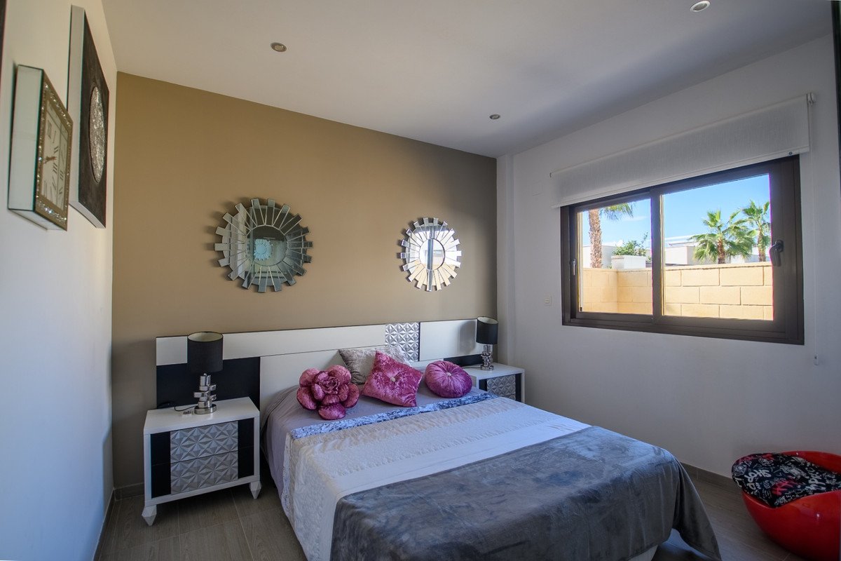 3 Bed Detached Villa in Ciudad Quesada
