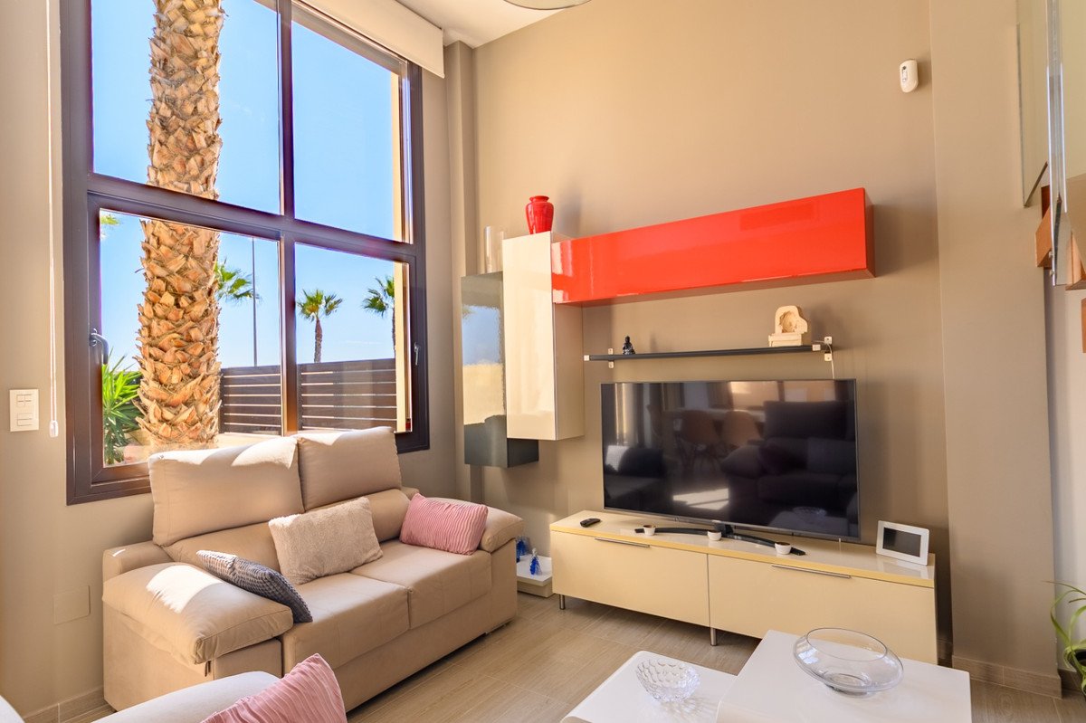 3 Bed Detached Villa in Ciudad Quesada