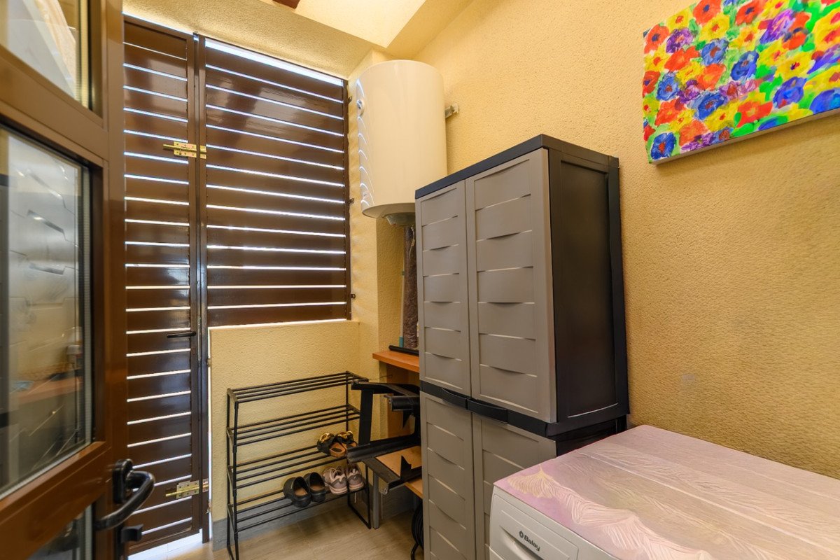 3 Bed Detached Villa in Ciudad Quesada