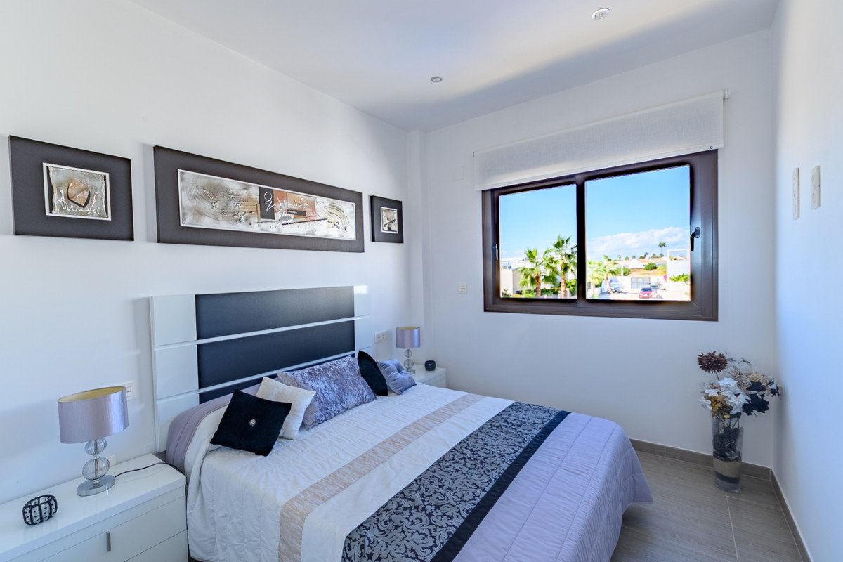 3 Bed Detached Villa in Ciudad Quesada