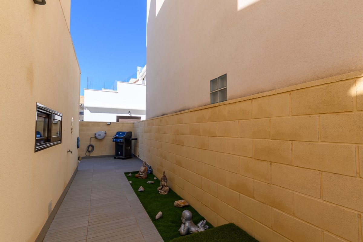 3 Bed Detached Villa in Ciudad Quesada