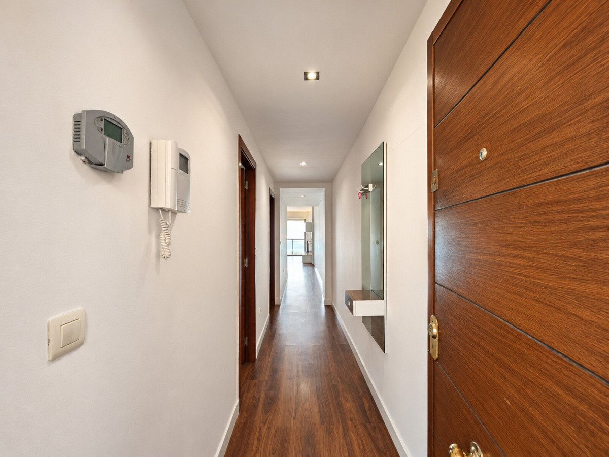 3 Bed Middle Floor Apartment in Playa Del Cura