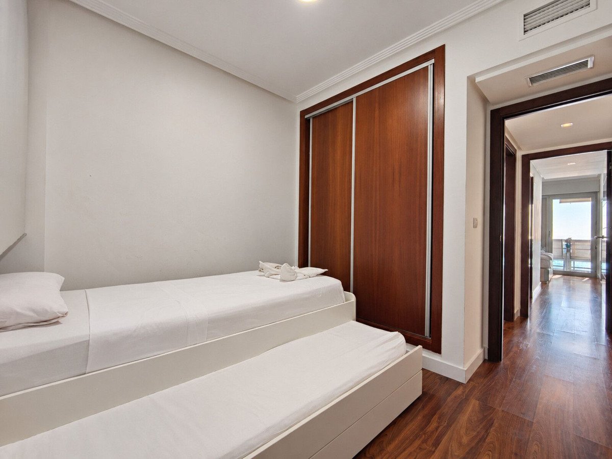 3 Bed Middle Floor Apartment in Playa Del Cura