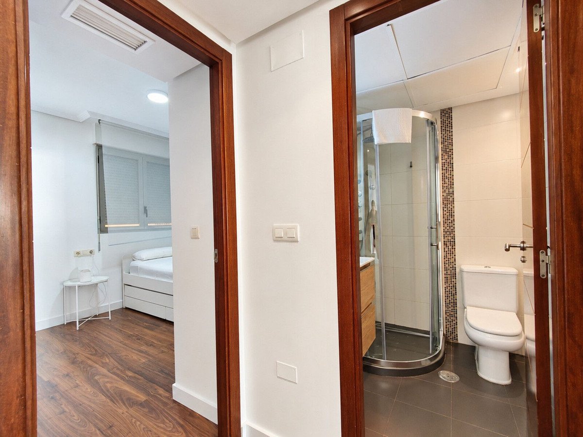 3 Bed Middle Floor Apartment in Playa Del Cura