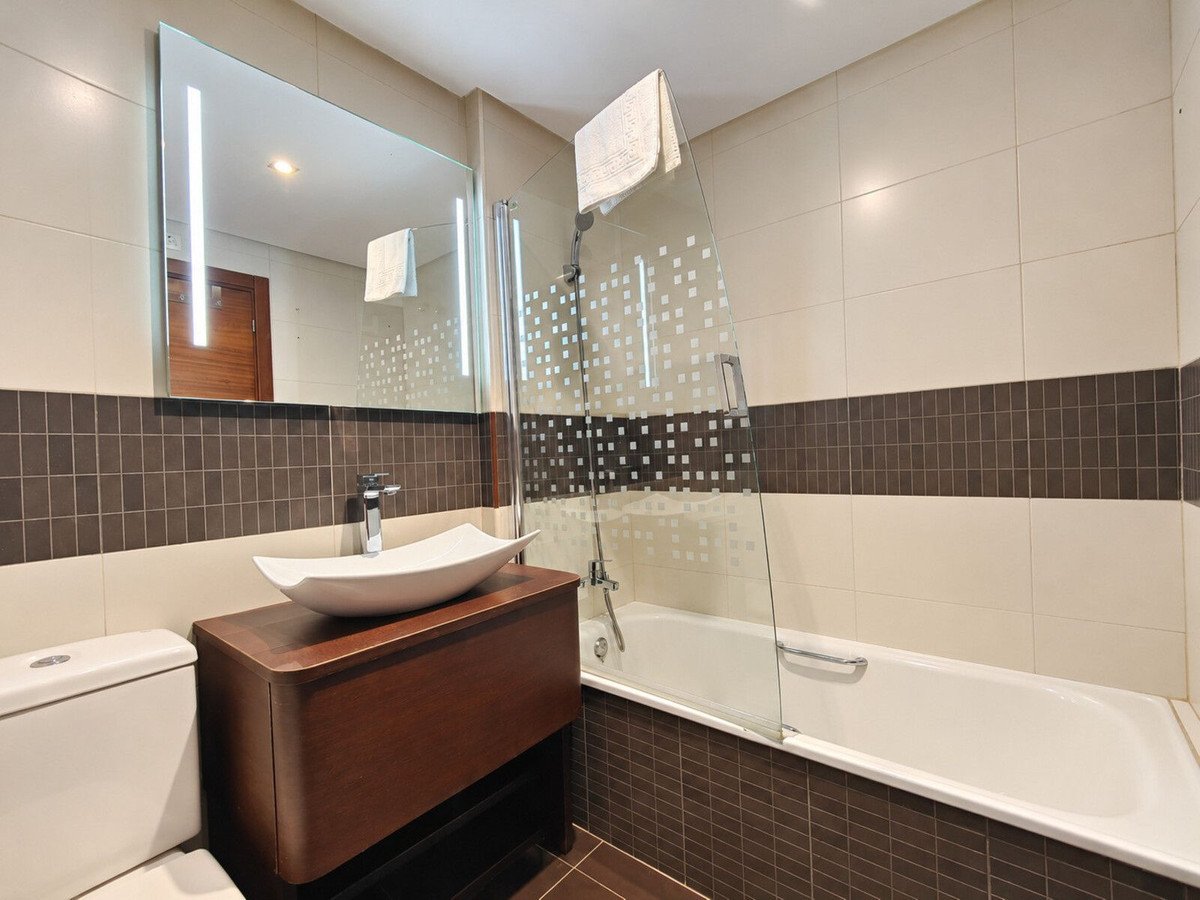 3 Bed Middle Floor Apartment in Playa Del Cura