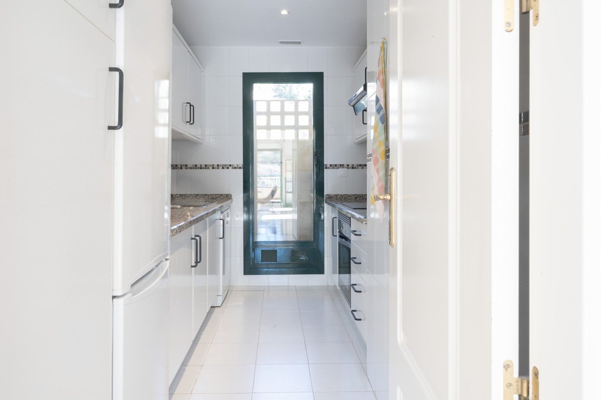 3 Bed Penthouse Duplex in Torrequebrada