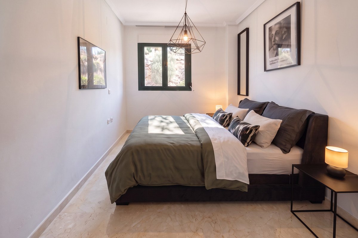 3 Bed Penthouse Duplex in Torrequebrada