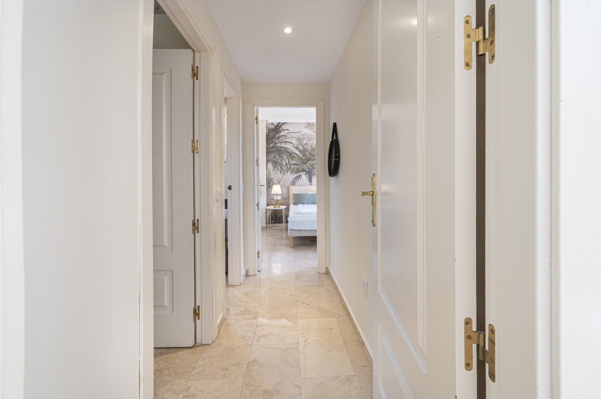 3 Bed Penthouse Duplex in Torrequebrada