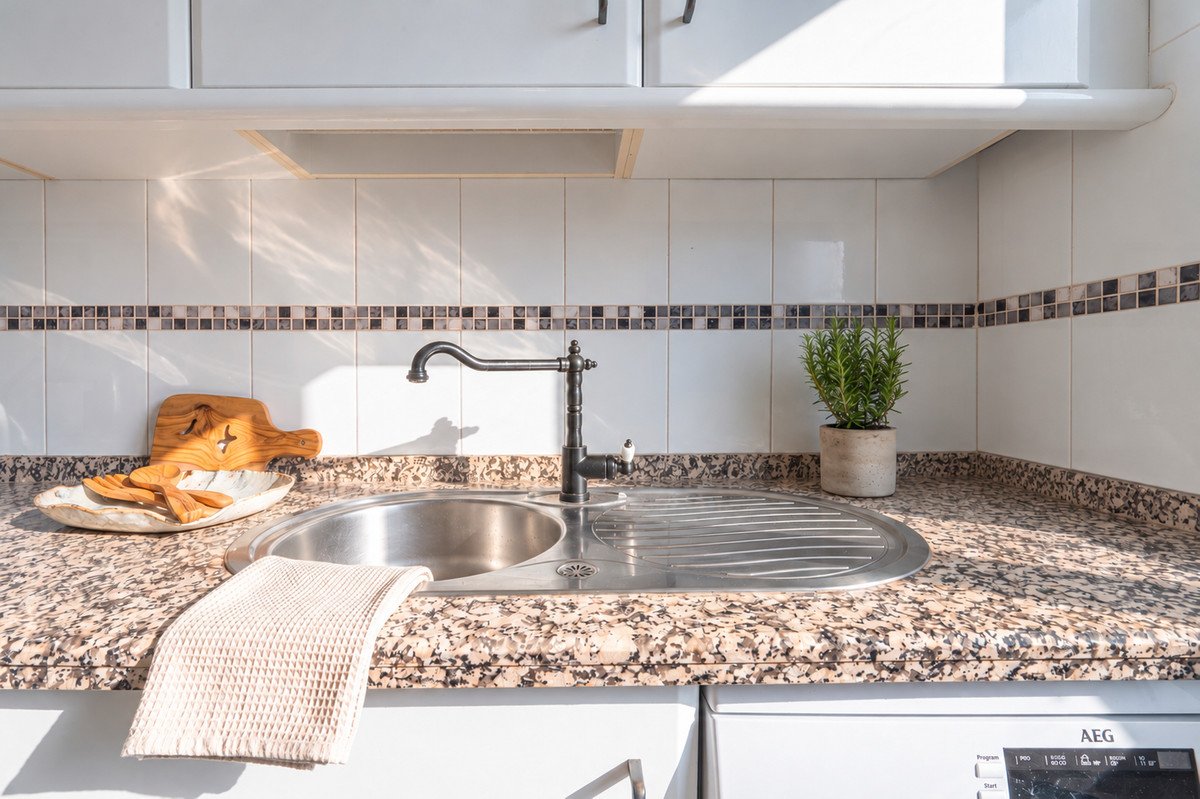 3 Bed Penthouse Duplex in Torrequebrada