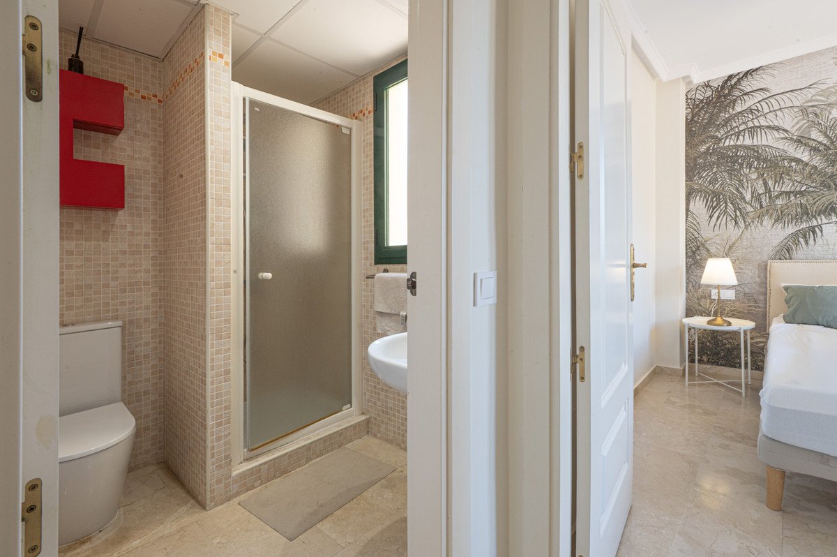 3 Bed Penthouse Duplex in Torrequebrada