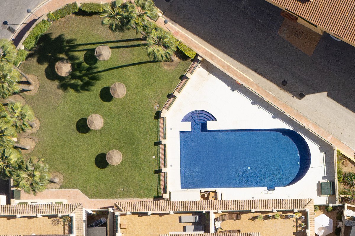 3 Bed Penthouse Duplex in Torrequebrada