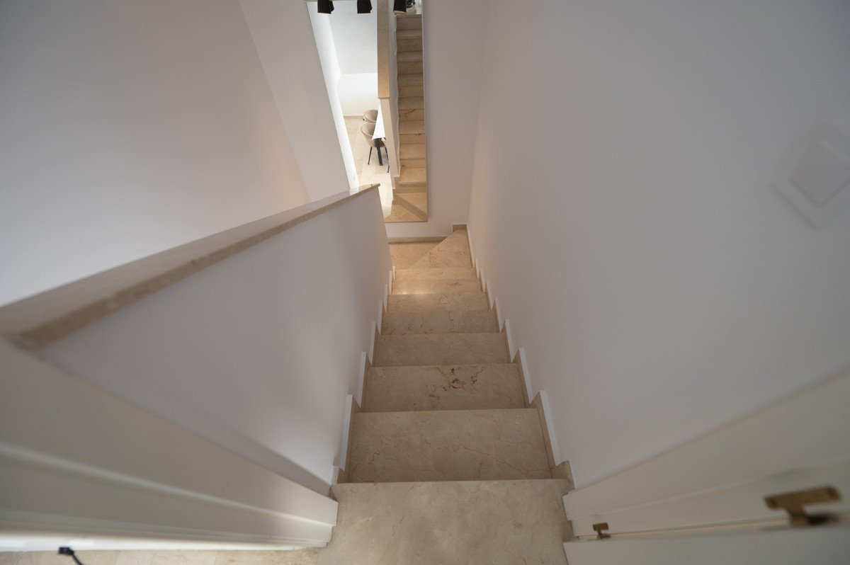 3 Bed Penthouse Duplex in Torrequebrada