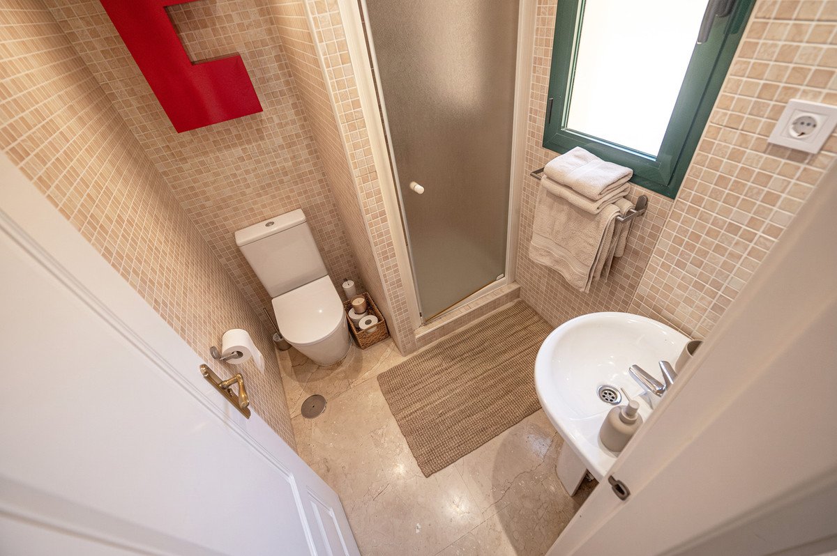 3 Bed Penthouse Duplex in Torrequebrada