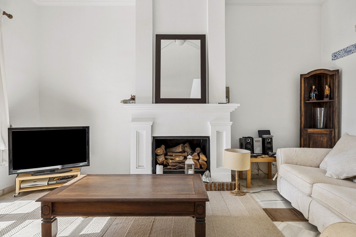 4 Bed Townhouse in Guadalmina Alta