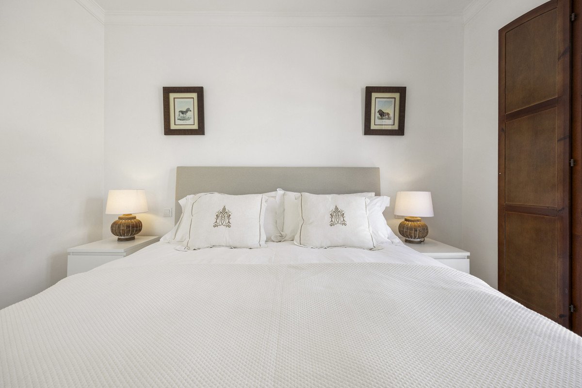 4 Bed Townhouse in Guadalmina Alta