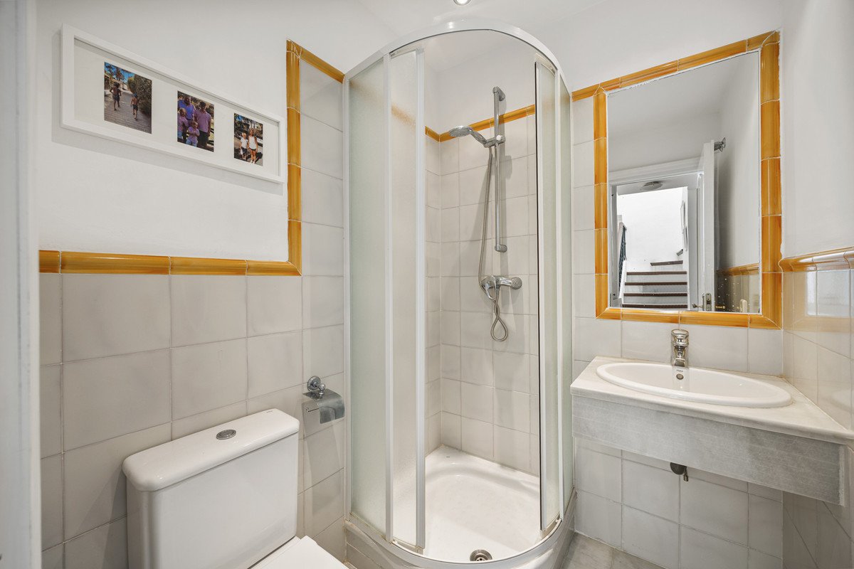 4 Bed Townhouse in Guadalmina Alta