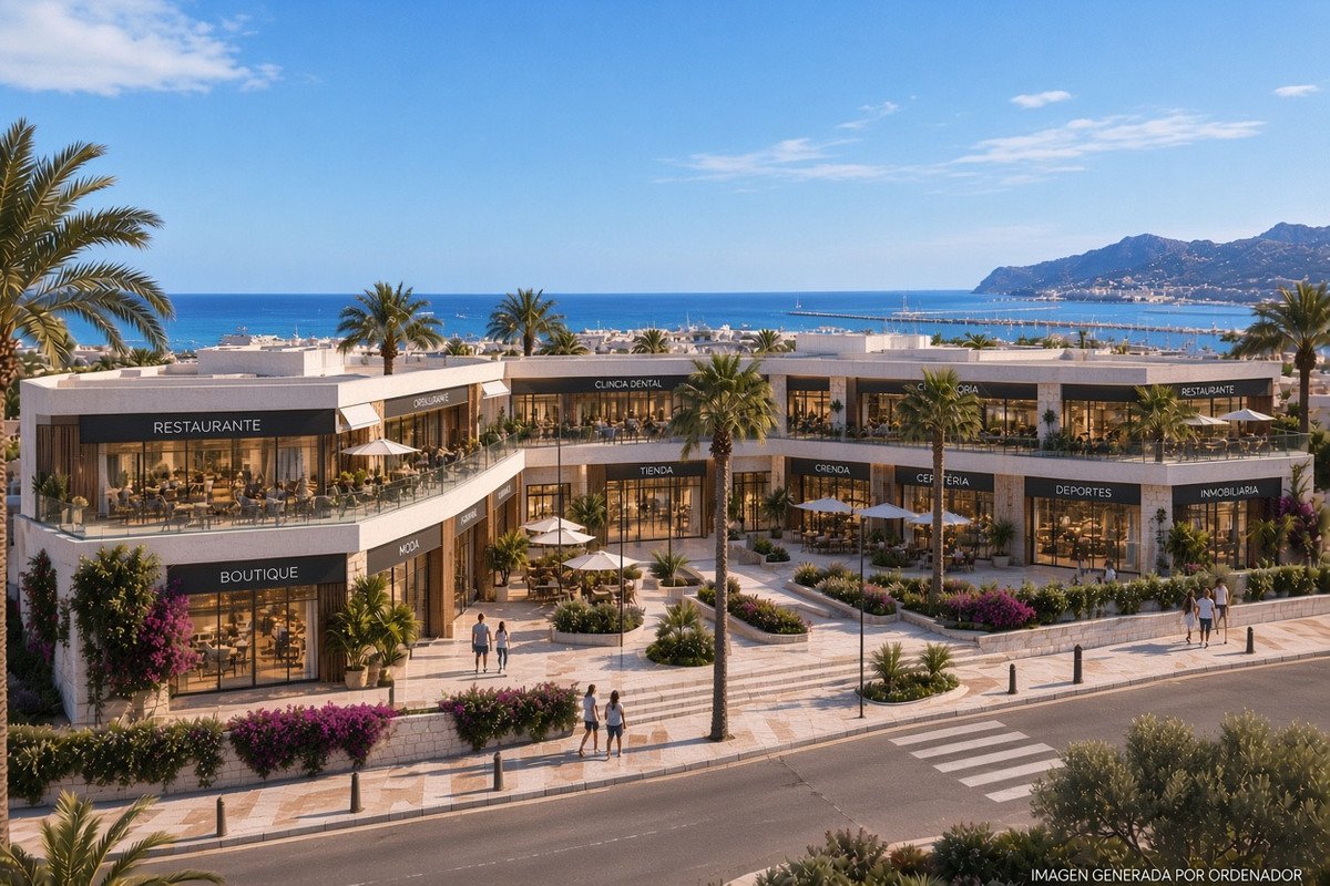 Land in Playa