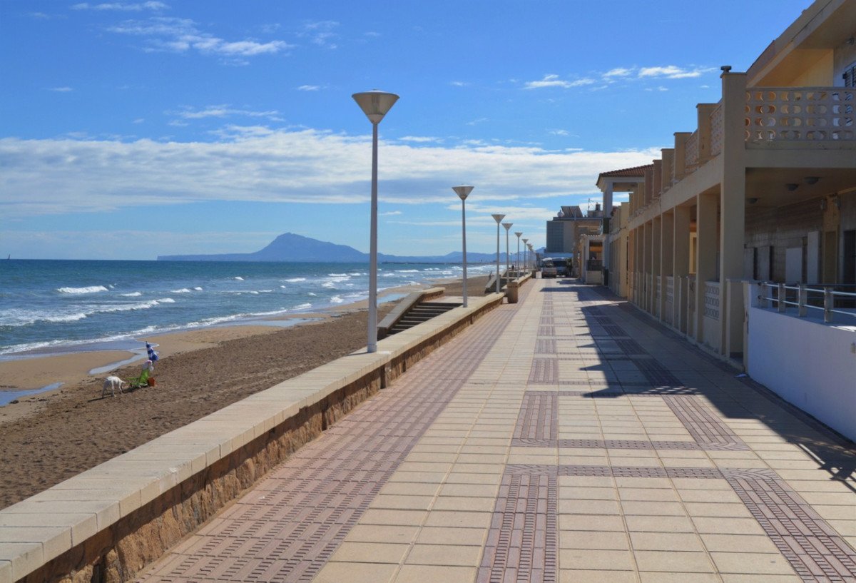 Land in Playa