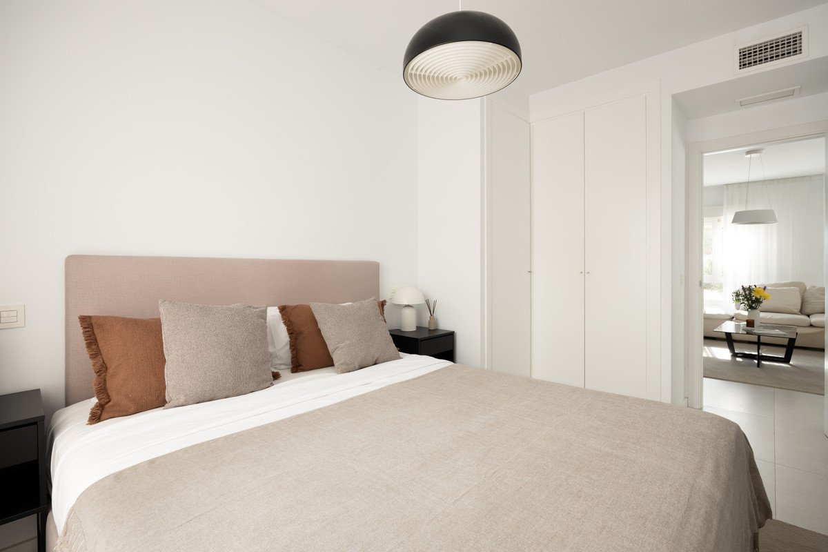 4 Bed Penthouse Duplex in San Pedro de Alcántara
