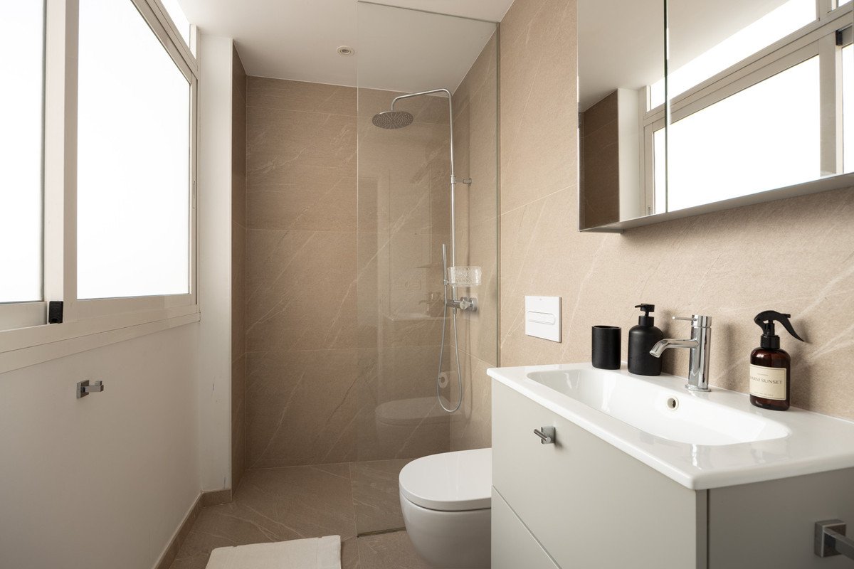 4 Bed Penthouse Duplex in San Pedro de Alcántara