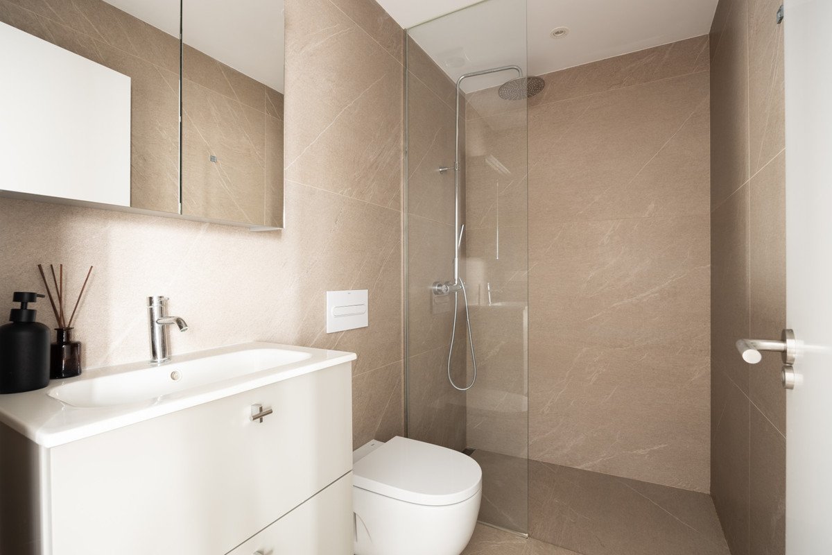 4 Bed Penthouse Duplex in San Pedro de Alcántara
