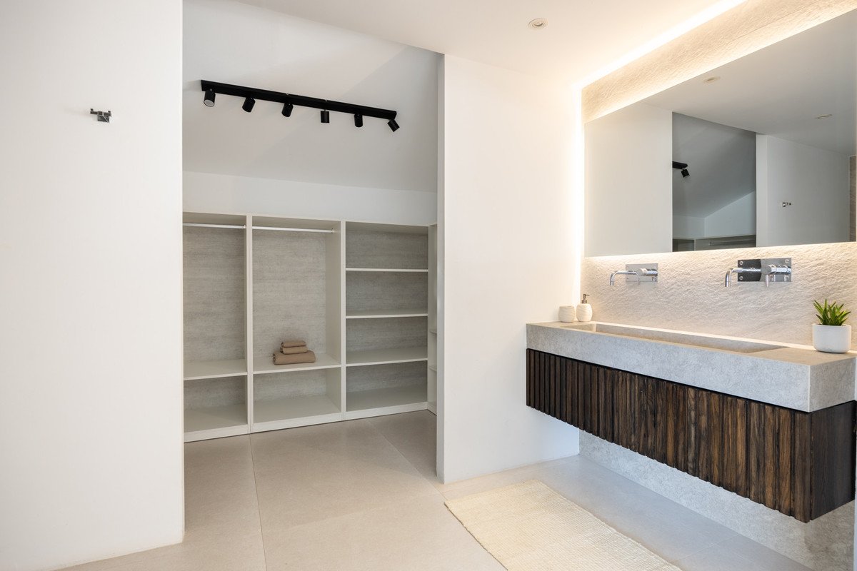 4 Bed Penthouse Duplex in San Pedro de Alcántara