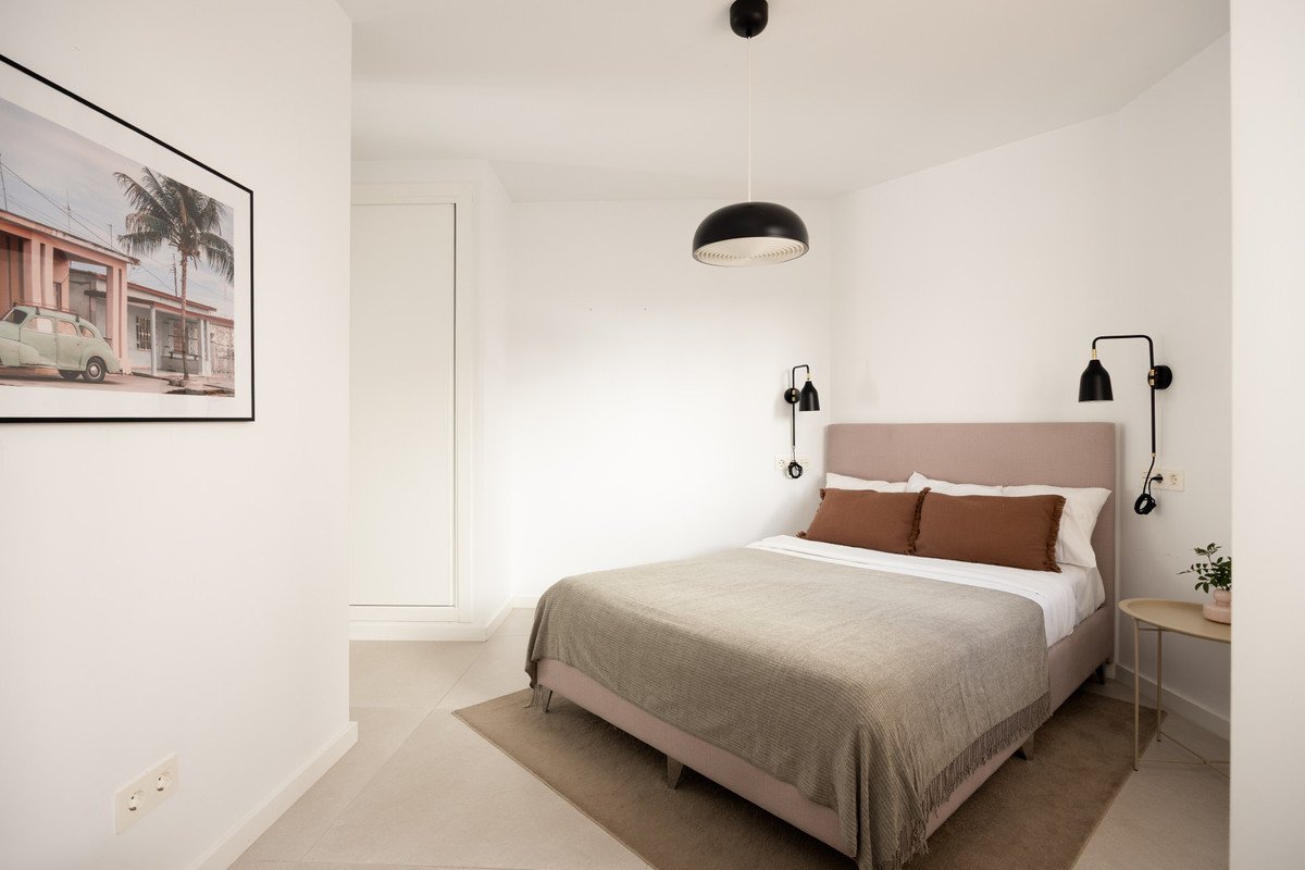 4 Bed Penthouse Duplex in San Pedro de Alcántara