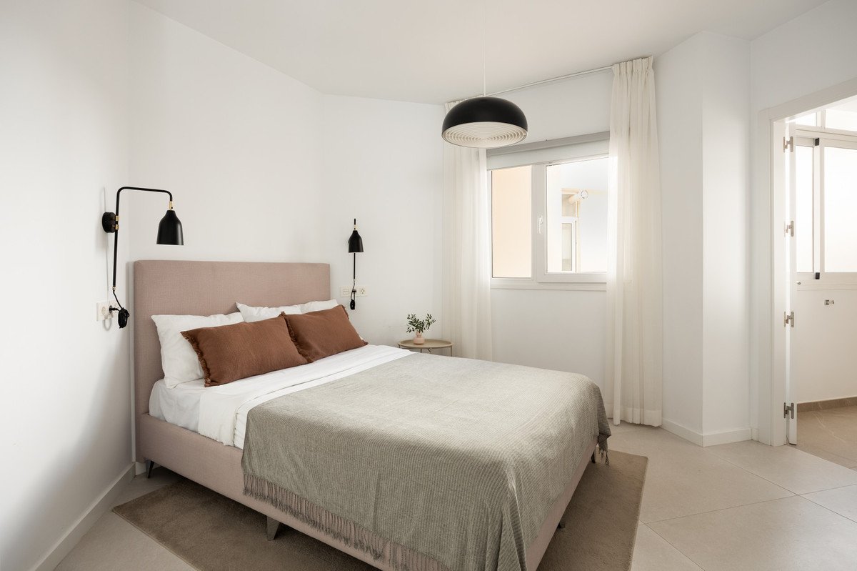 4 Bed Penthouse Duplex in San Pedro de Alcántara
