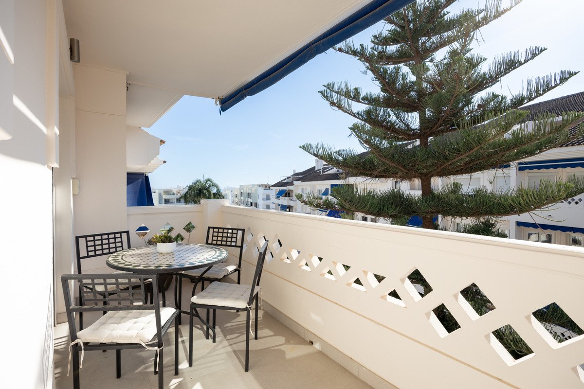 4 Bed Penthouse Duplex in San Pedro de Alcántara