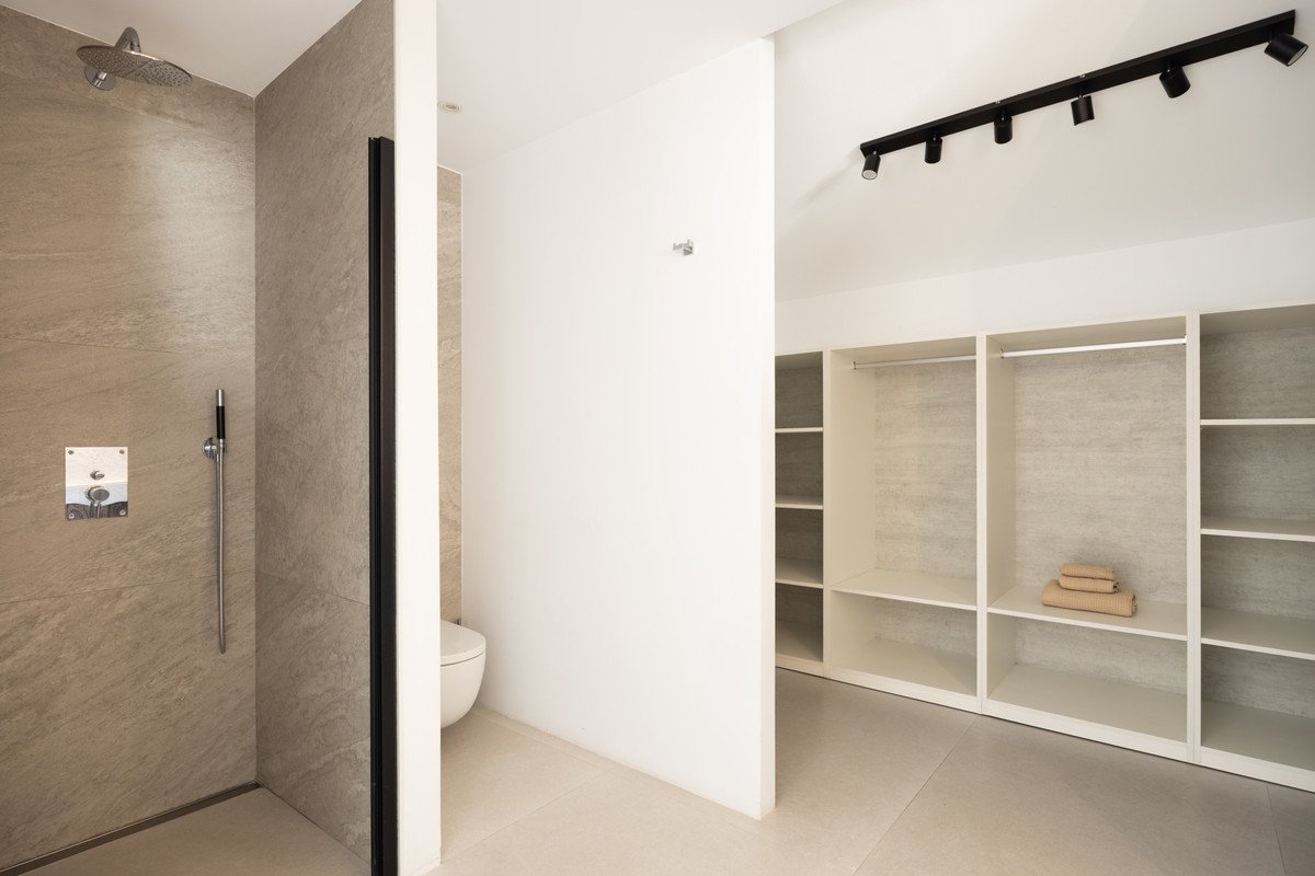 4 Bed Penthouse Duplex in San Pedro de Alcántara