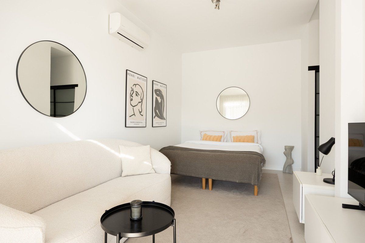 4 Bed Penthouse Duplex in San Pedro de Alcántara