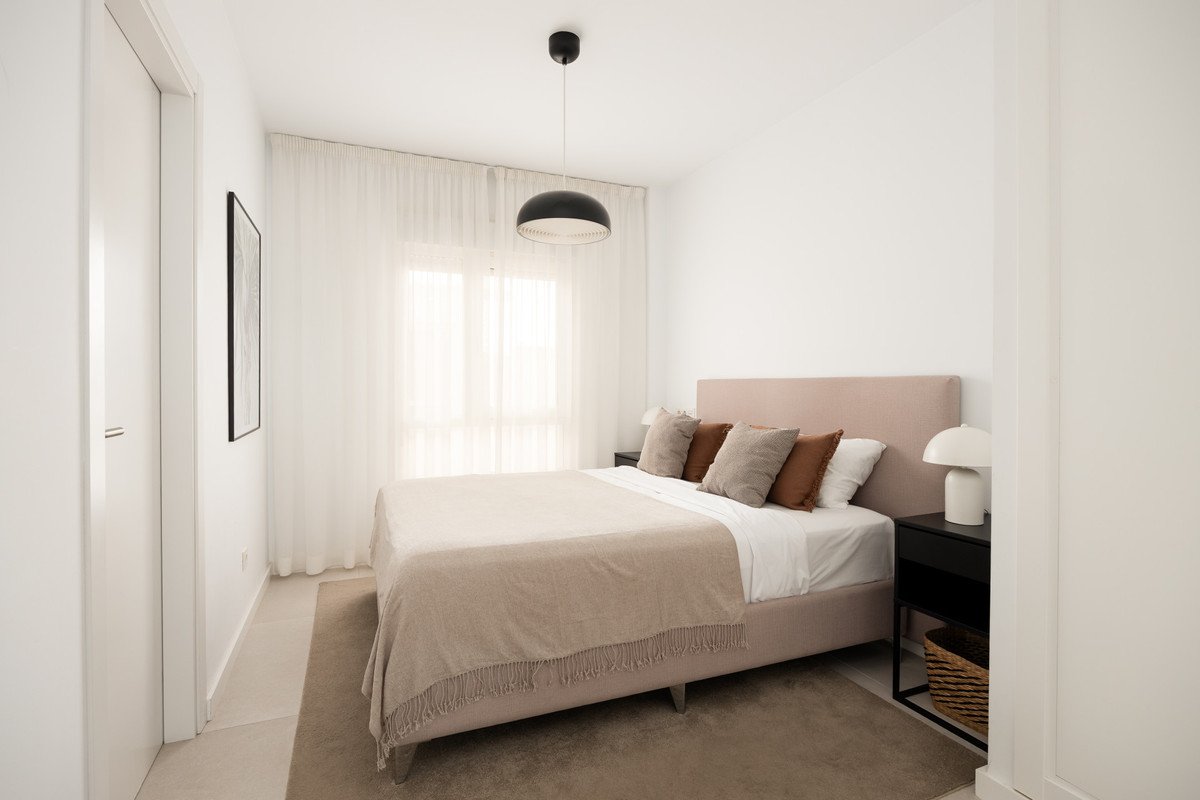 4 Bed Penthouse Duplex in San Pedro de Alcántara
