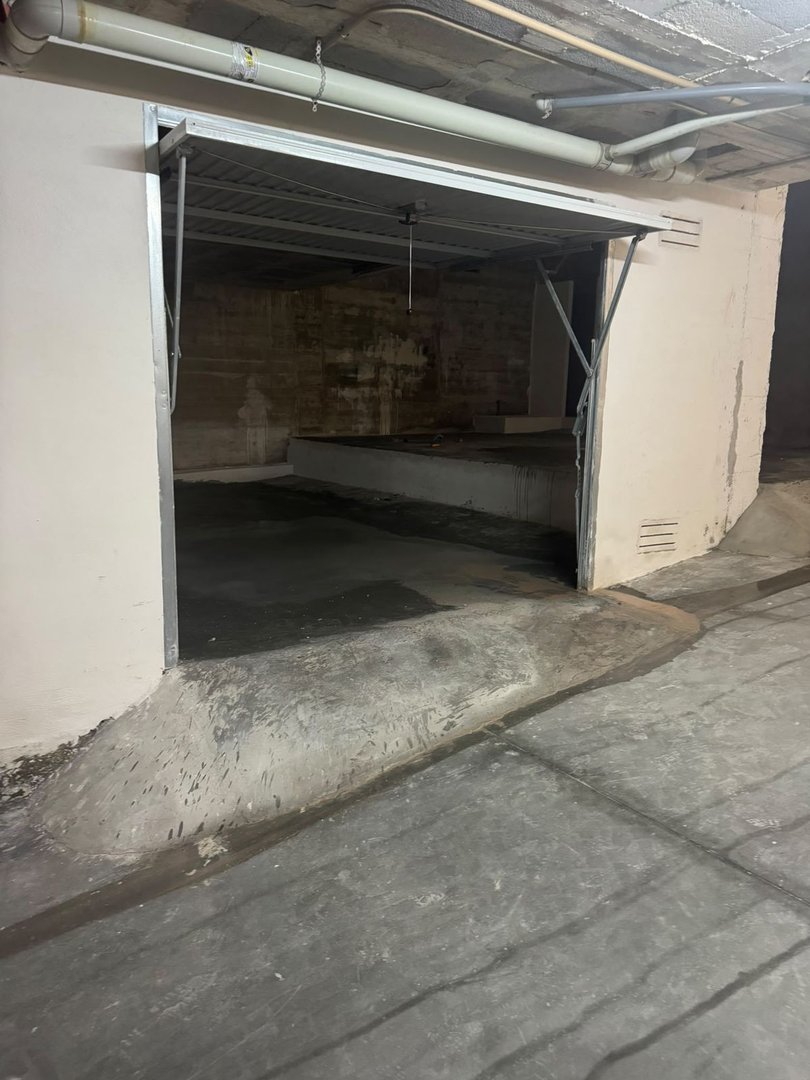 Garage in Mijas Golf