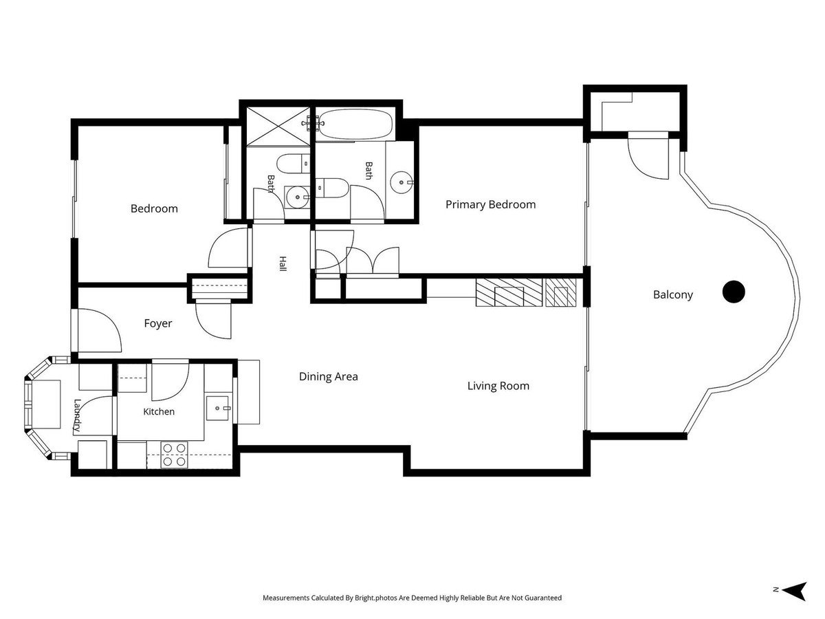 2 Bed Ground Floor Apartment in Calahonda