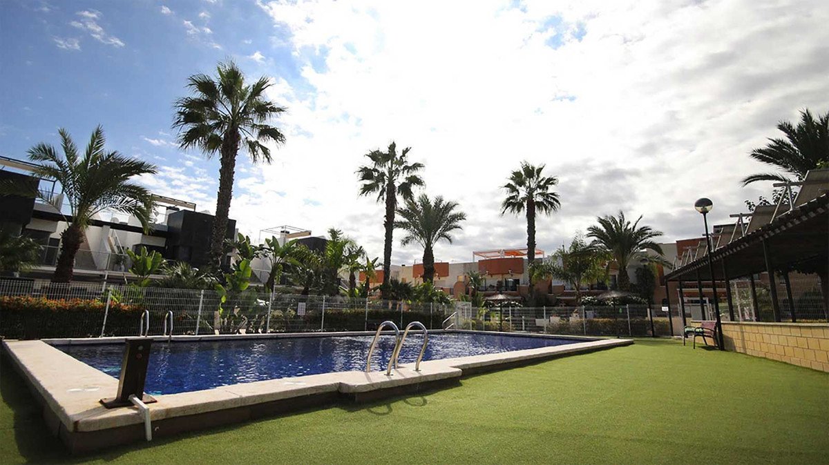 3 Bed Townhouse in Los Dolses