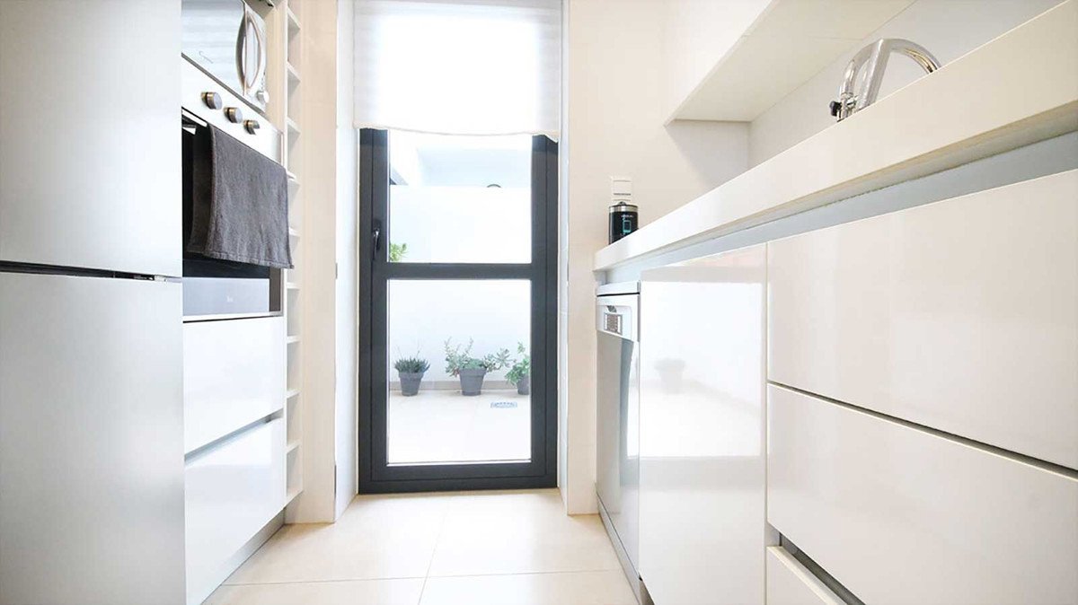 3 Bed Townhouse in Los Dolses