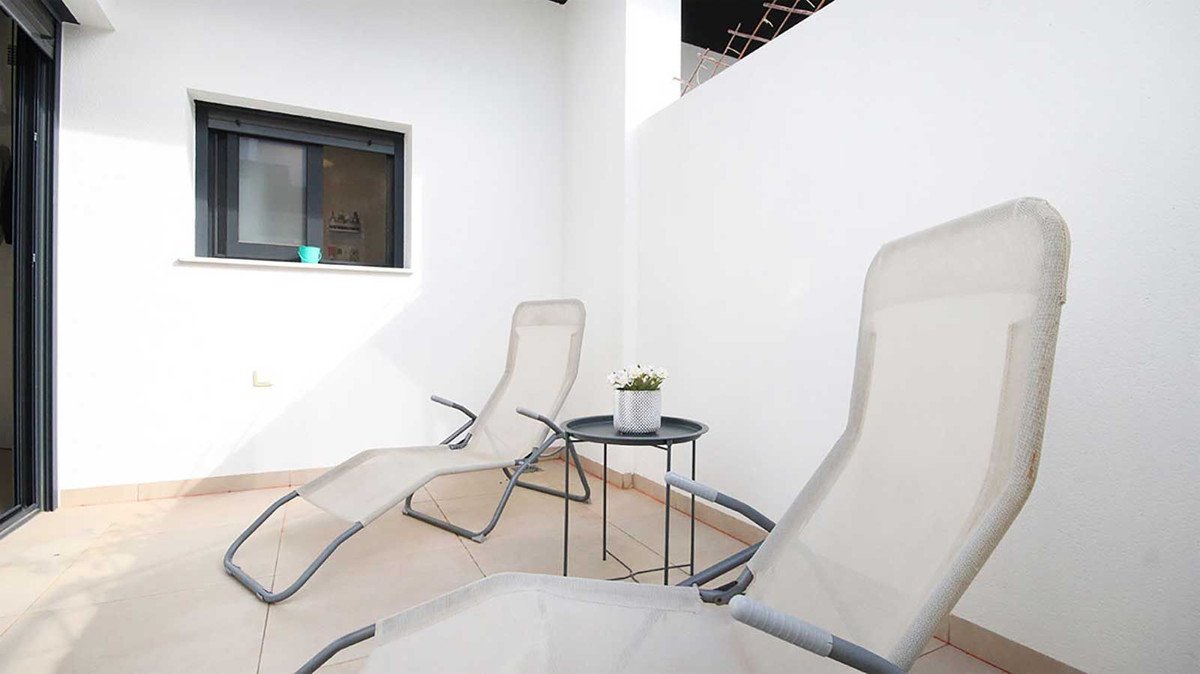 3 Bed Townhouse in Los Dolses