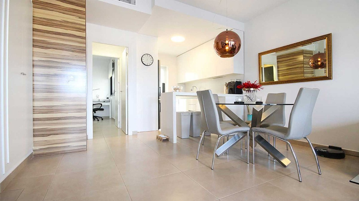 3 Bed Townhouse in Los Dolses