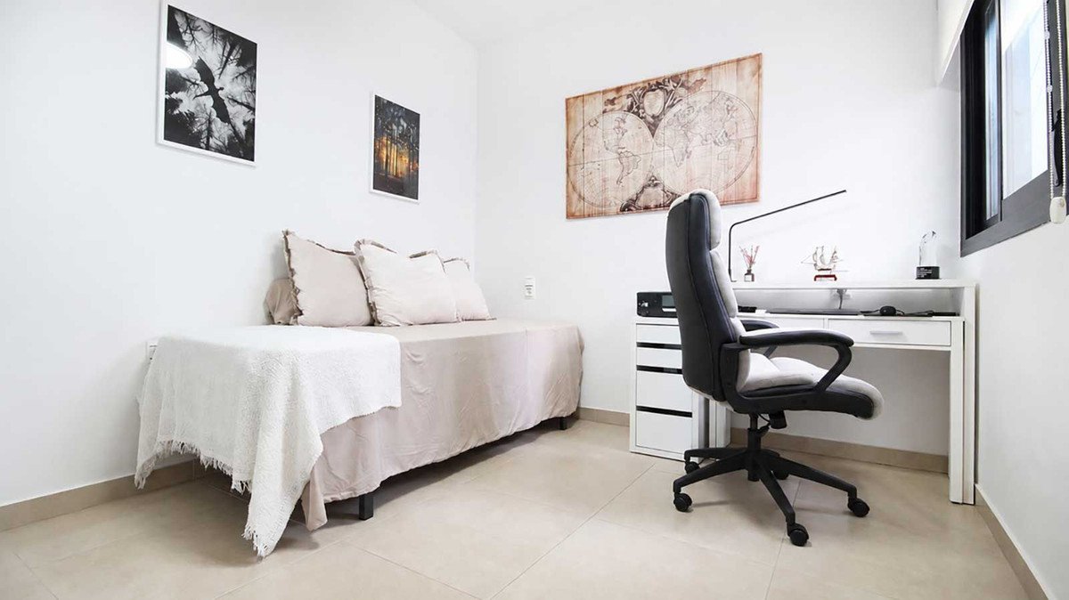 3 Bed Townhouse in Los Dolses