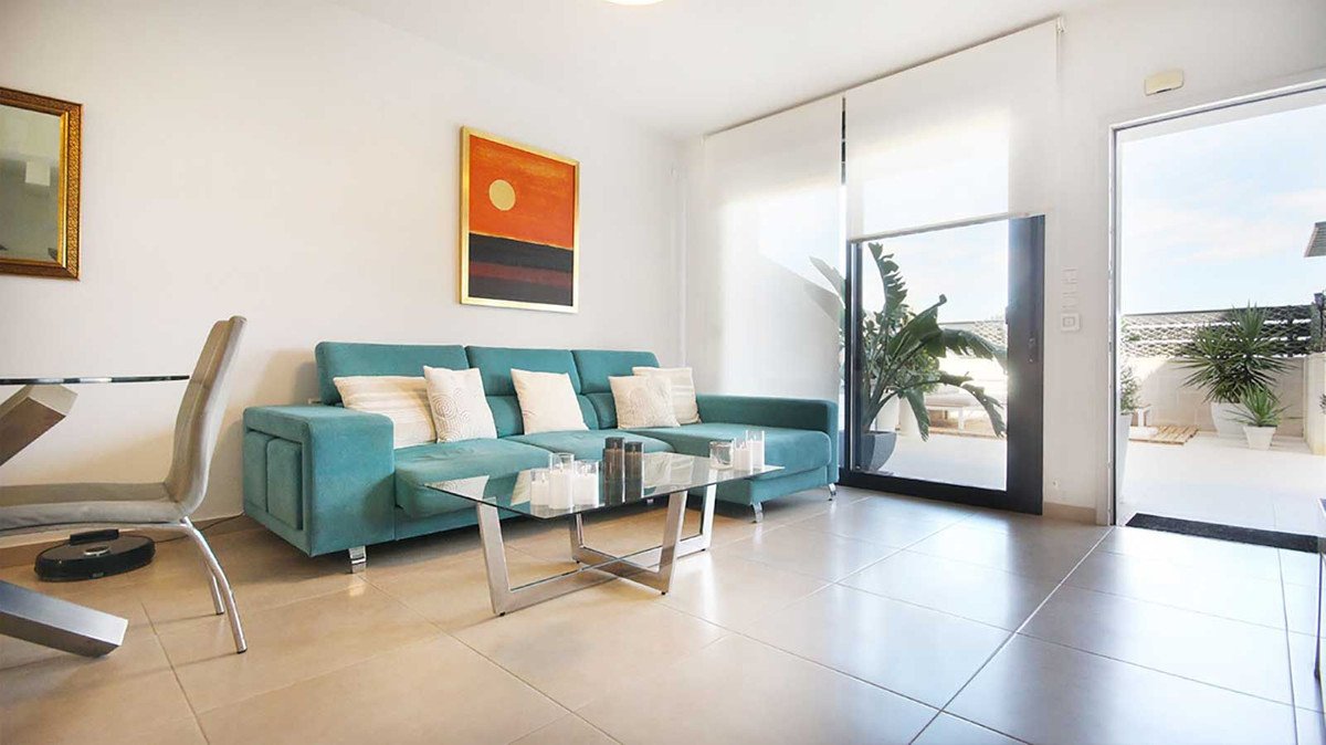 3 Bed Townhouse in Los Dolses