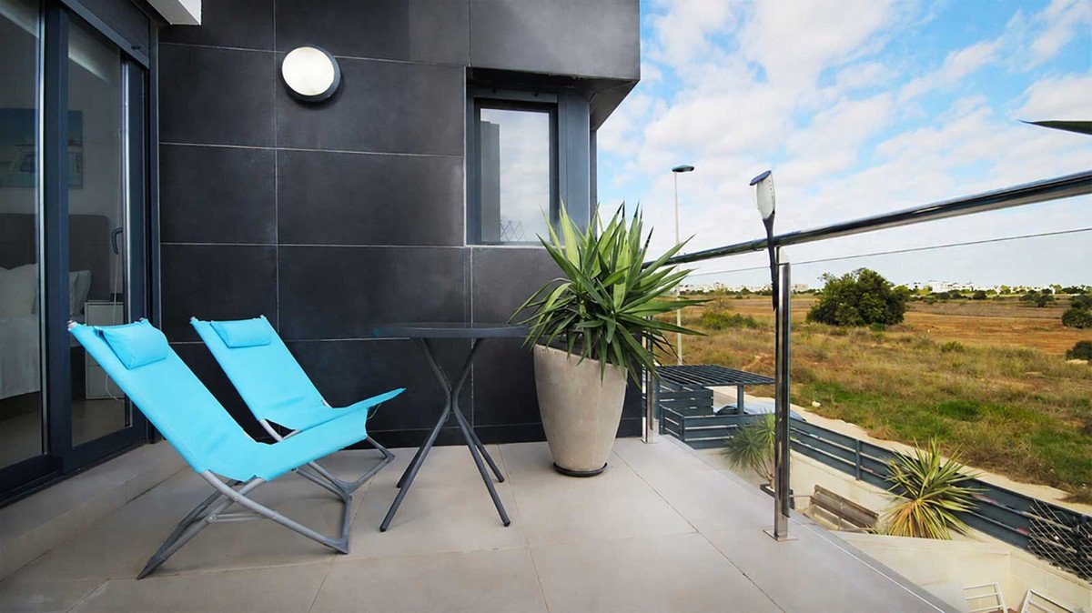 3 Bed Townhouse in Los Dolses