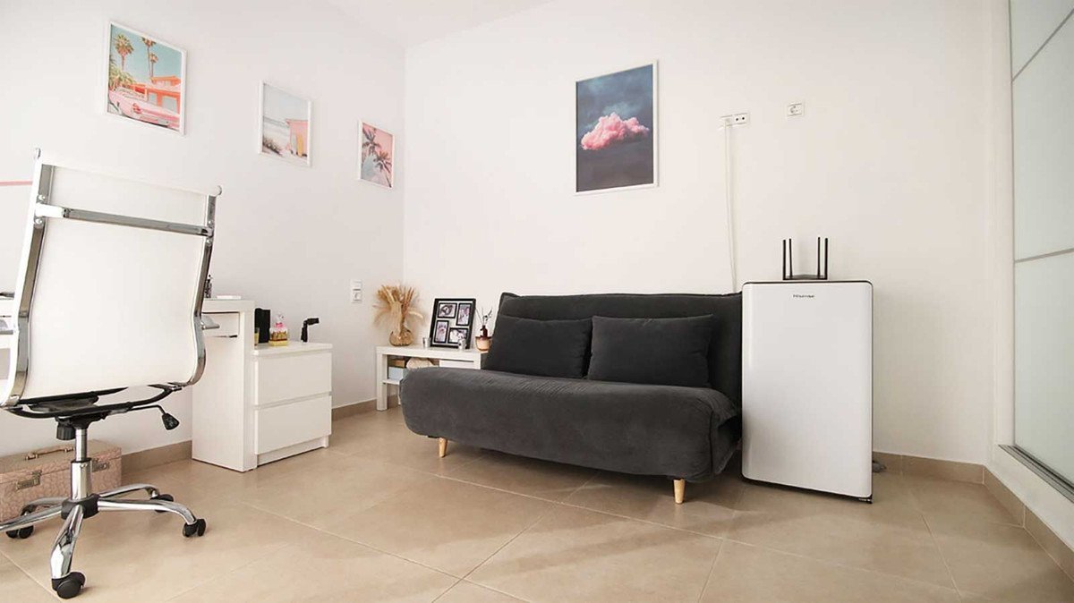 3 Bed Townhouse in Los Dolses