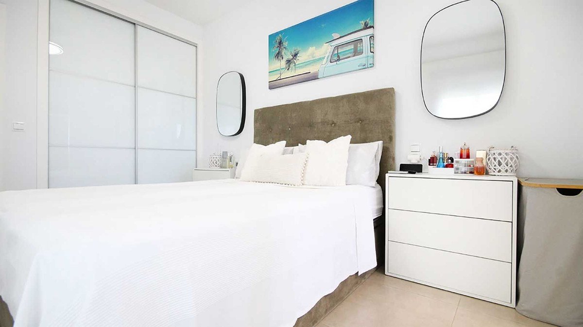 3 Bed Townhouse in Los Dolses