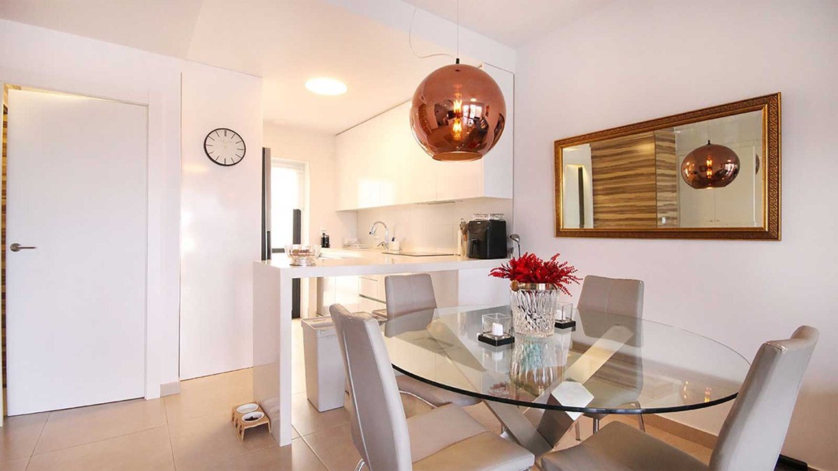 3 Bed Townhouse in Los Dolses