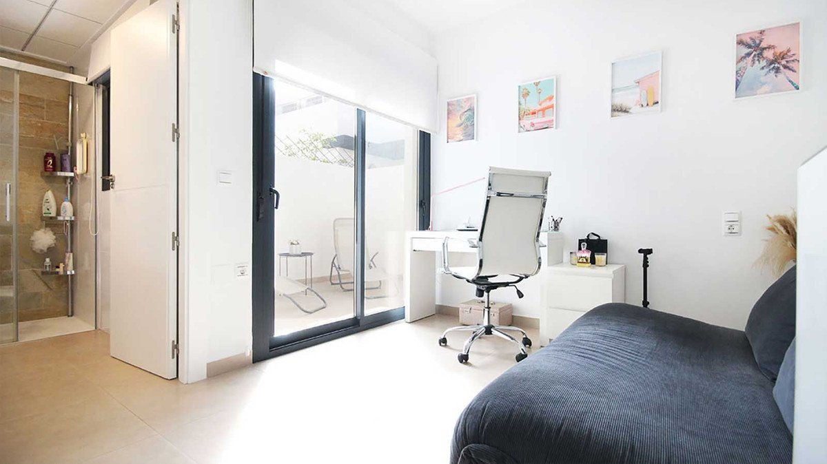 3 Bed Townhouse in Los Dolses