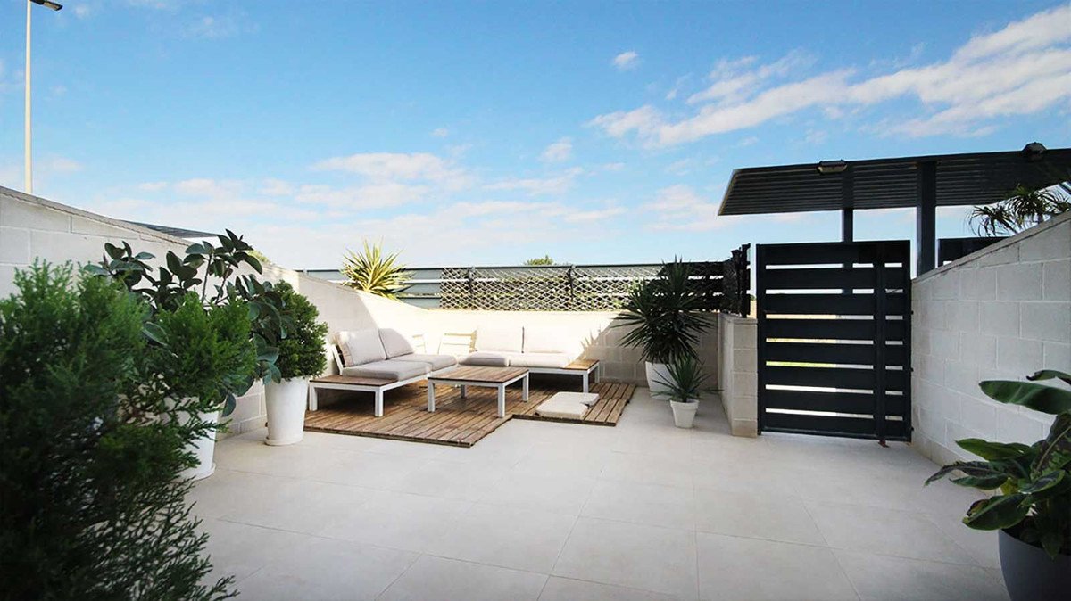 3 Bed Townhouse in Los Dolses