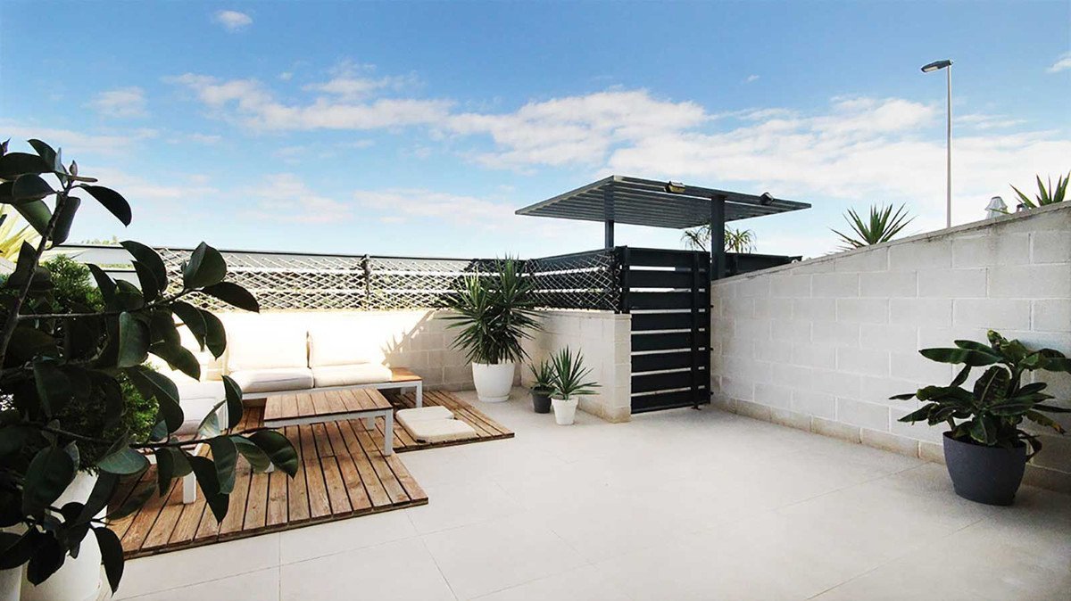3 Bed Townhouse in Los Dolses